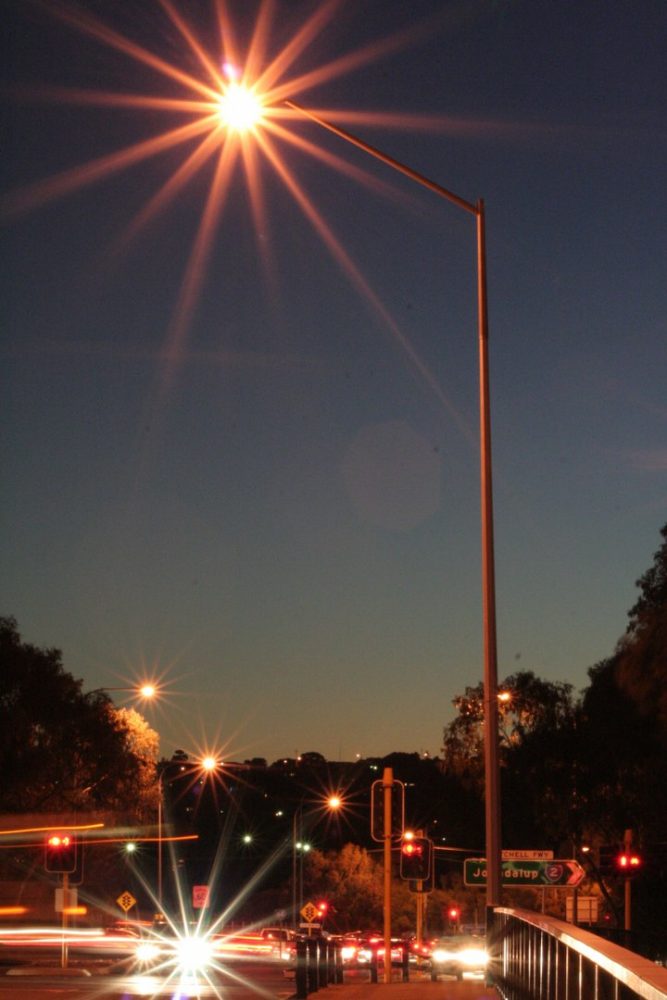 Streetlighting Pole 3 720x1080