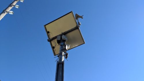 Solar Panel Poles | Solar Panel Mounts | G&S Industries